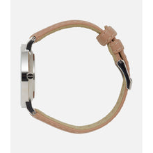 Zegarek damski RIP CURL LATCH SOLAR brązowy
