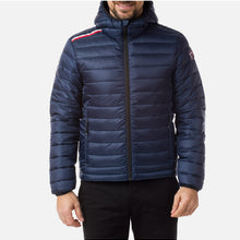 Kurtka ROSSIGNOL Rossi Hood Jkt granatowy - narciarska - Adventure Sports
