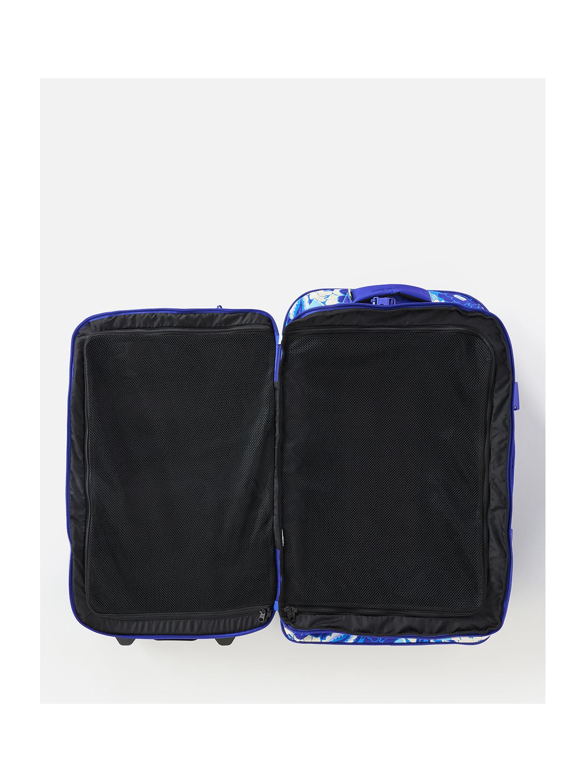 Torba RIP CURL F-Light Global 100L Groove niebieska