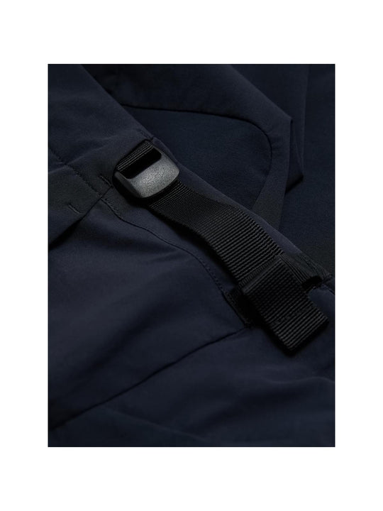 Spodnie Peak Performance M Trail Pants czarny
