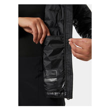 Kurtka HELLY HANSEN W LIFALOFT INSULATOR JACKET - XS - Adventure Sports
