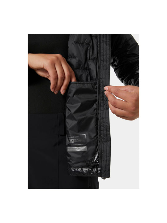 Kurtka HELLY HANSEN W LIFALOFT INSULATOR JACKET - XS - Adventure Sports
