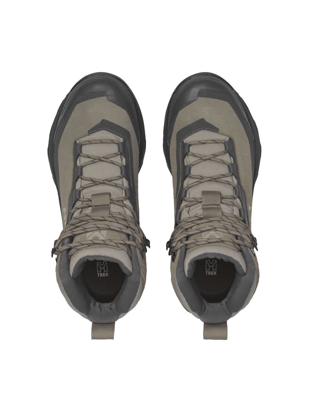 Buty damskie MILLET Ubic Trek Gtx W beżowe
