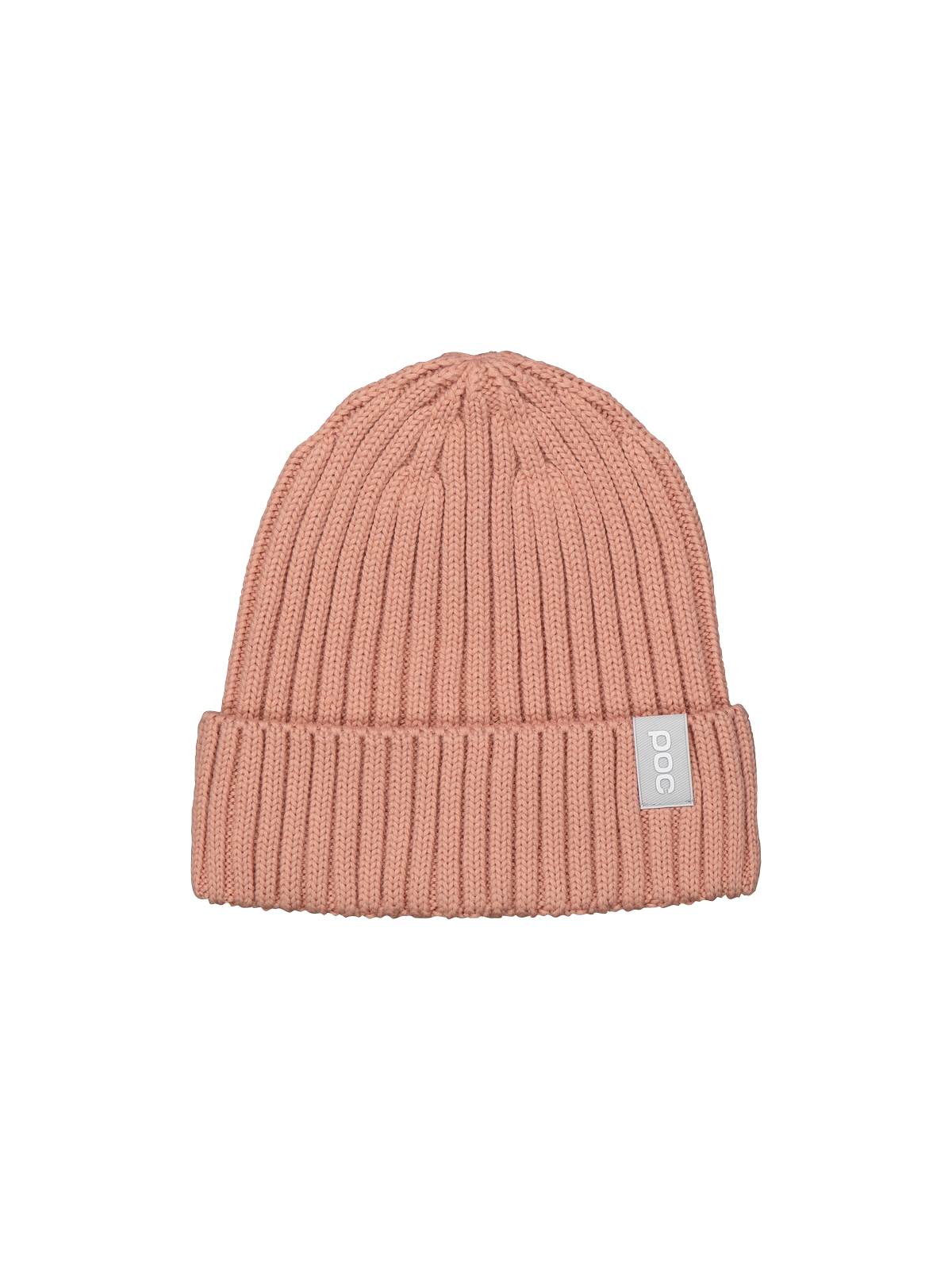 Czapka zimowa POC Roam Beanie różowa