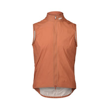 Kamizelka rowerowa POC M’s Enthral Gilet różowy - Adventure Sports
