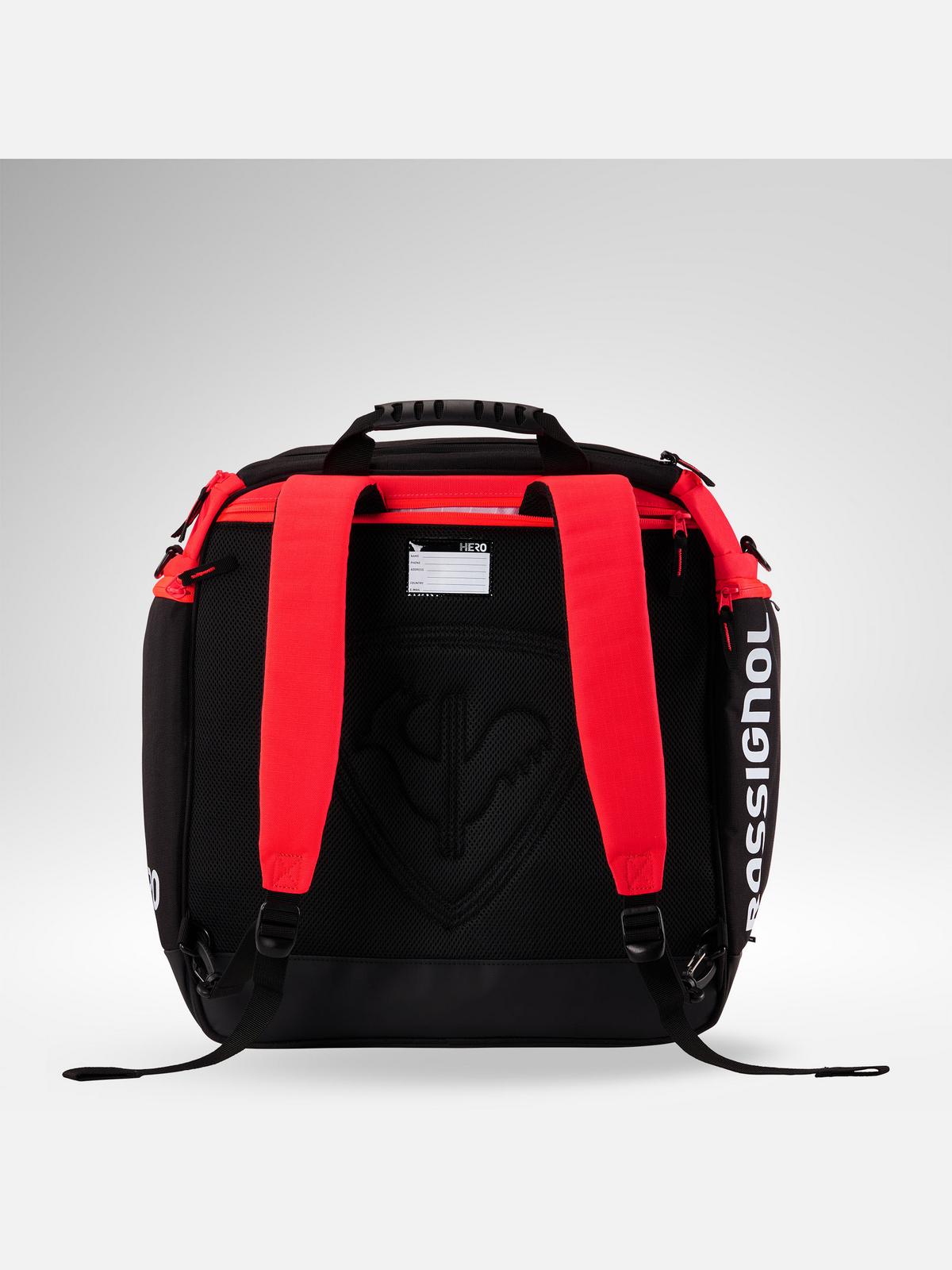 Plecak narciarski ROSSIGNOL Hero Heated Bag 230V