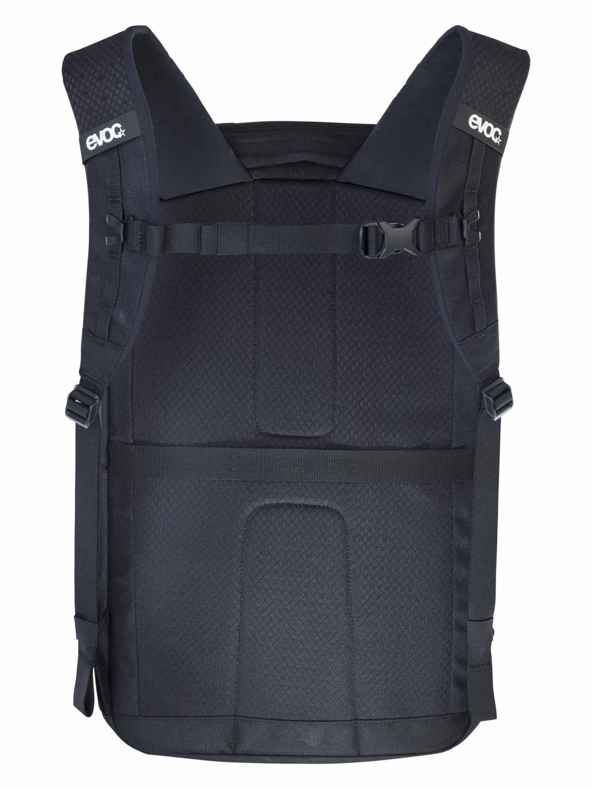 Plecak EVOC Travel Backpack 22 black
