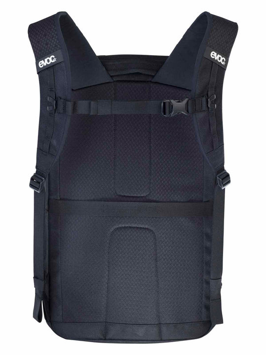 Plecak EVOC Travel Backpack 22 black
