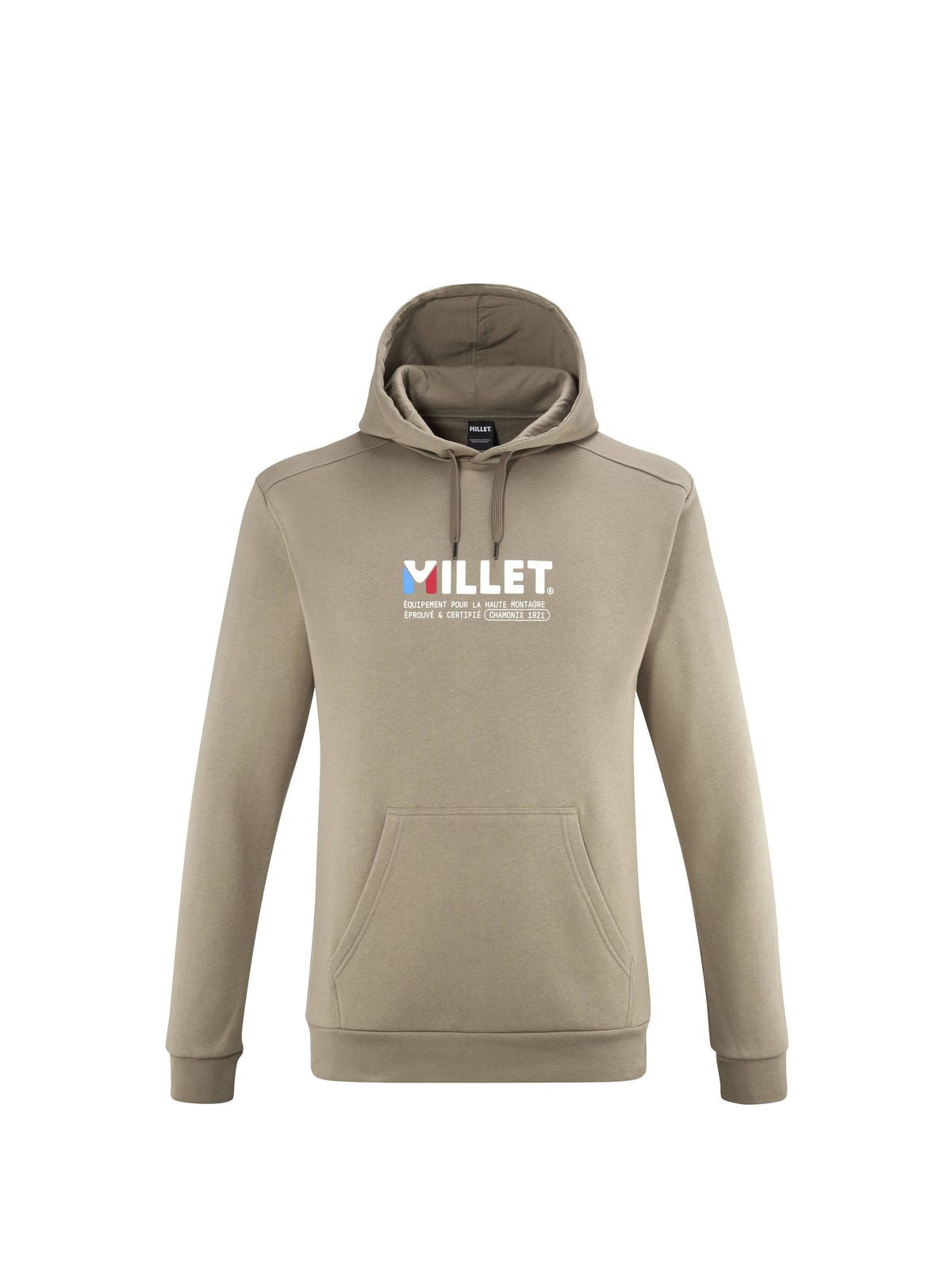 Bluza MILLET M Millet Sweat Hoodie Beżowy