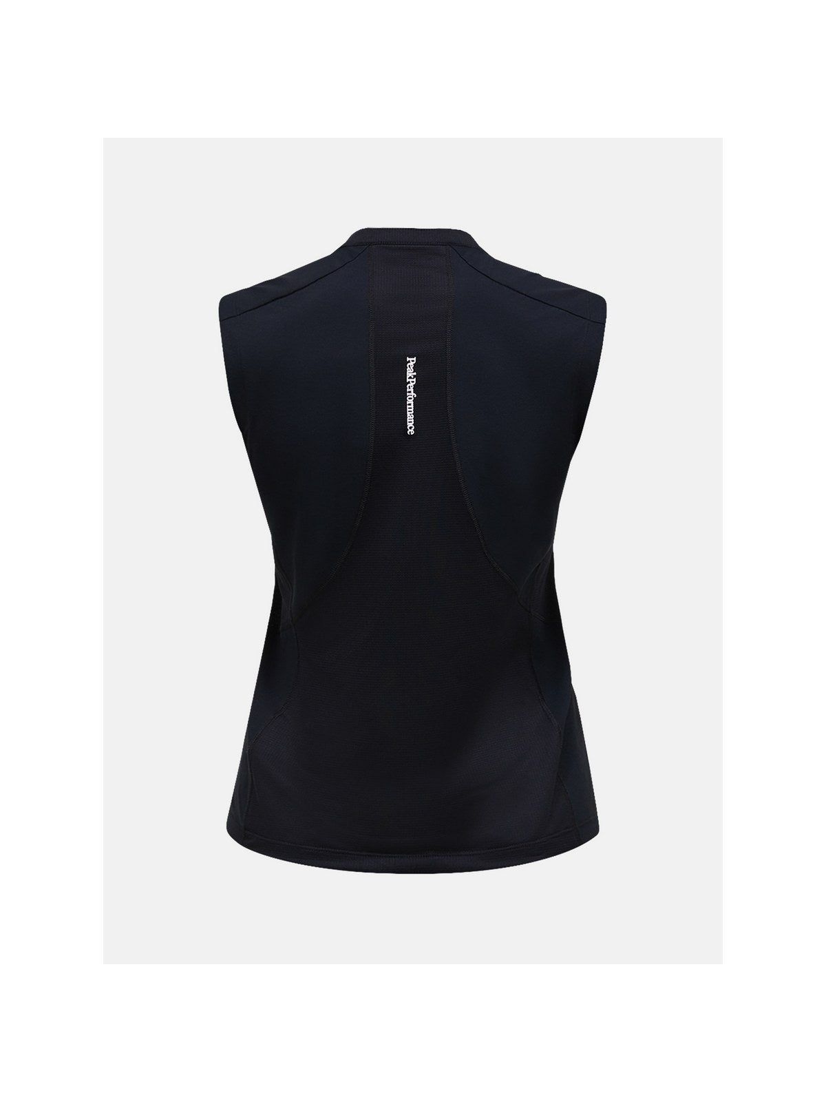 adventuresports koszulka-peak-performance-w-mountainbreath-sleveless-polo-g80812030-050 tyl