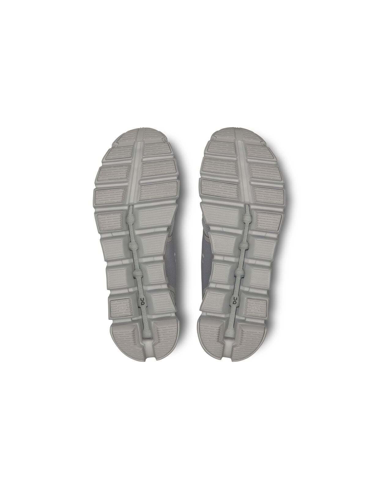 Buty męskie ON RUNNING Cloud 5 szary