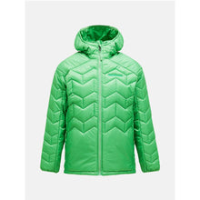 Kurtka PEAK PERFORMANCE Elevate Liner Hood Jacket Men - Adventure Sports

