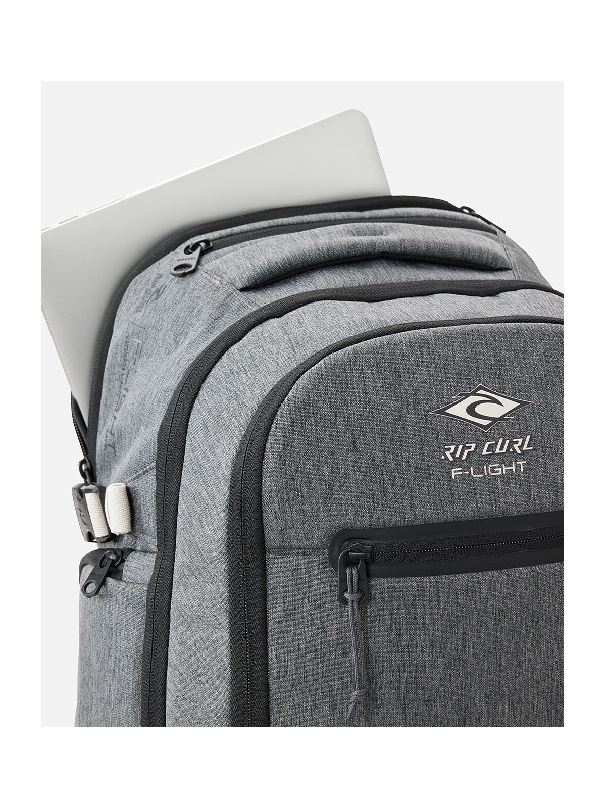 Plecak miejski RIP CURL F-Light Posse 35L Classic Surf szary