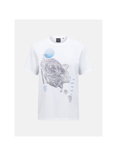 Kolor: WHITE/BLUE SHADOW