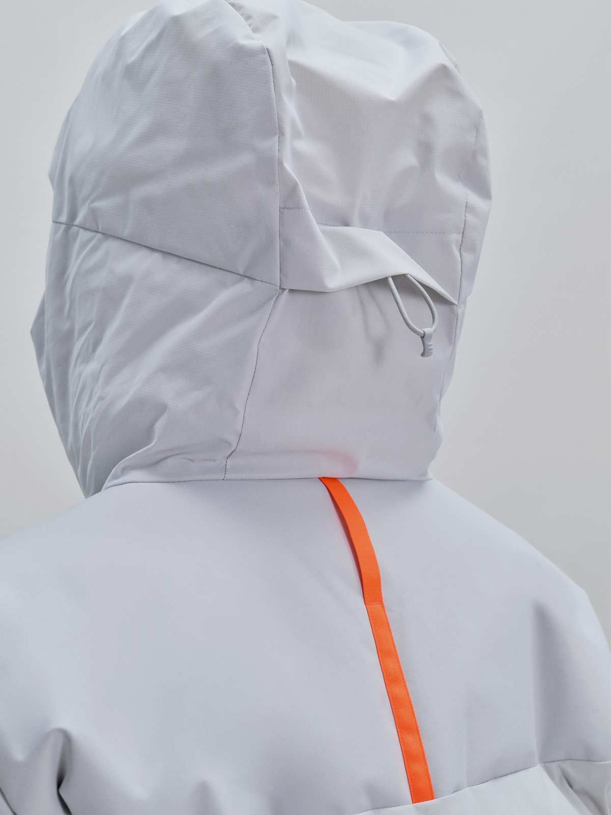 Kurtka damska POC W's POC Loft Jacket szary
