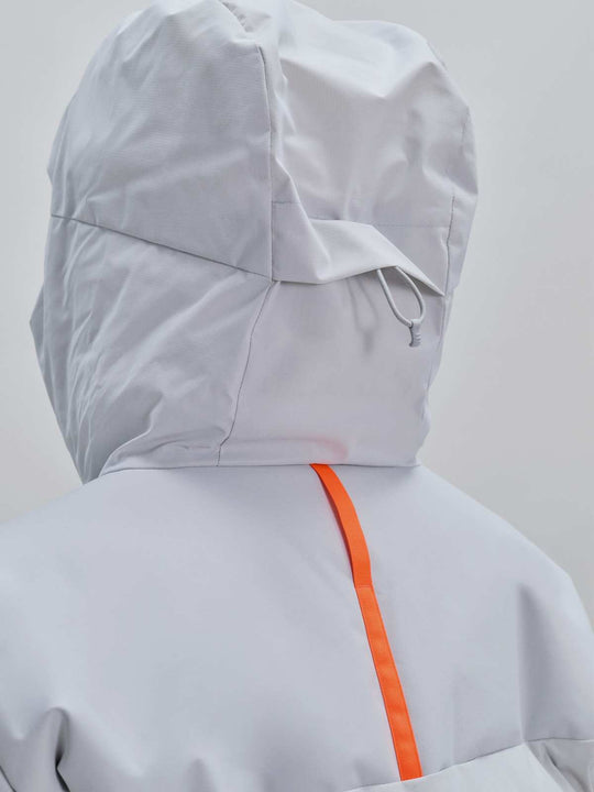 Kurtka damska POC W's POC Loft Jacket szary
