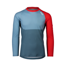 Koszulka Rowerowa POC MTB PURE LS - Adventure Sports
