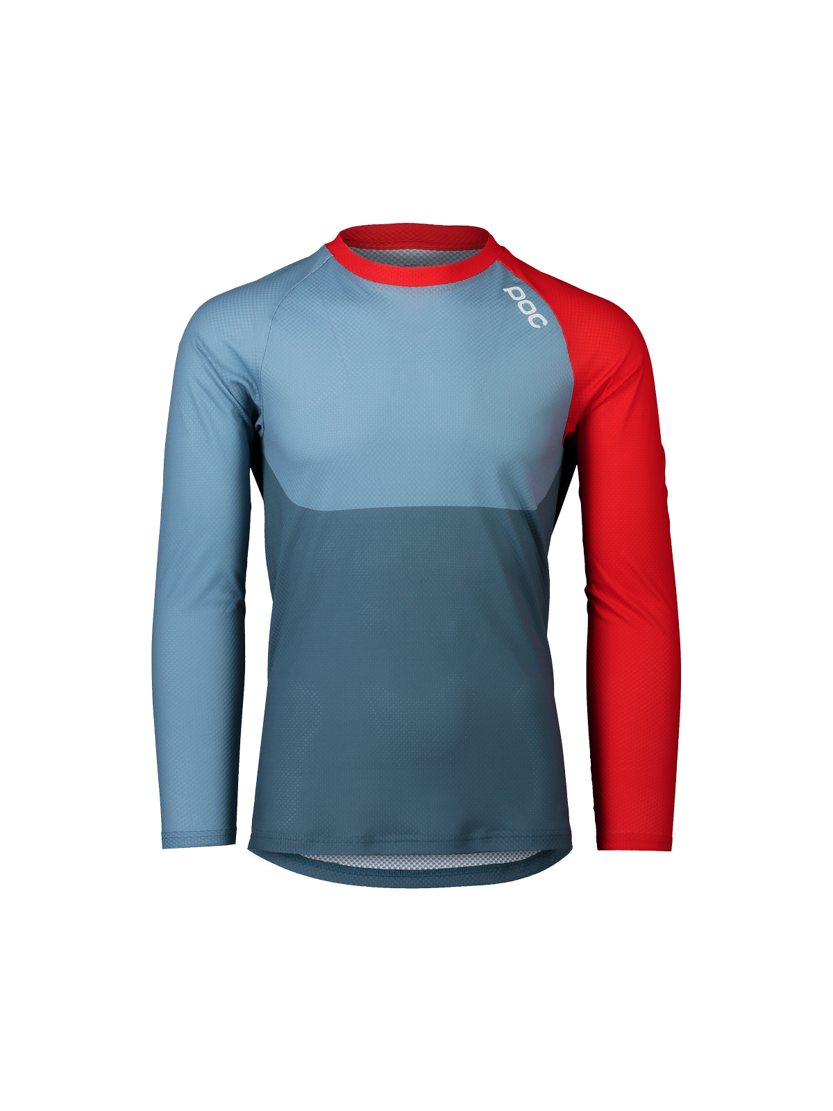 Koszulka Rowerowa POC MTB PURE LS - Adventure Sports