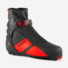 Buty do narciarstwa biegowego ROSSIGNOL COMP J czarny
