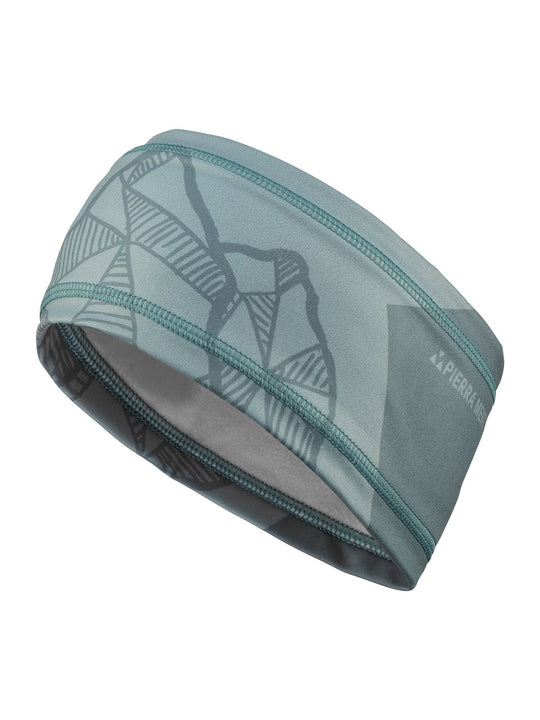 Opaska MILLET Pierra Ment Headband niebieska
