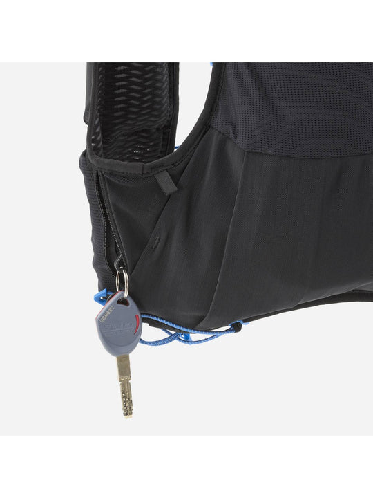 Plecak MILLET Intense 5 czarny
