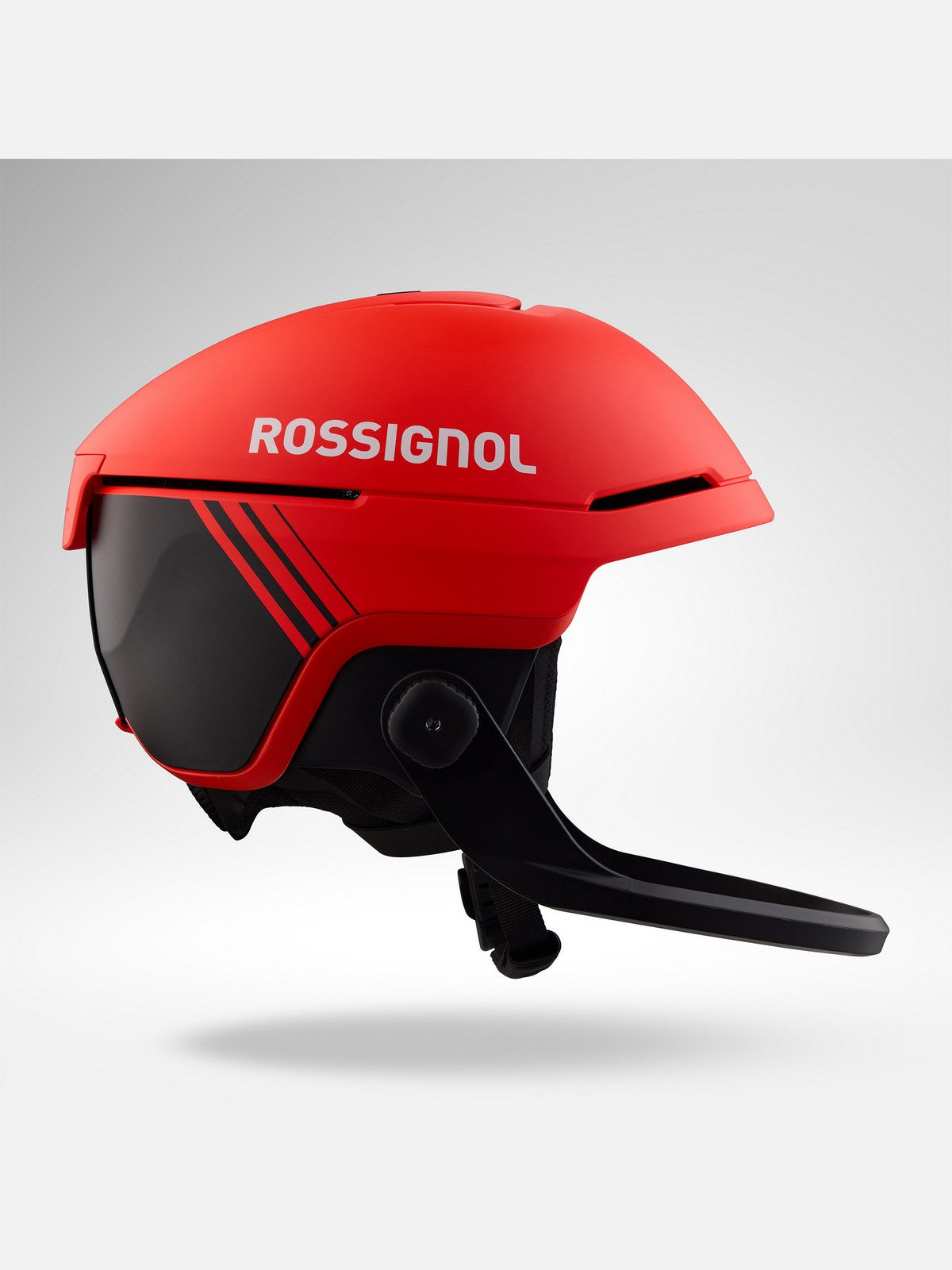 Kask narciarski ROSSIGNOL Hero Slalom Red