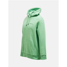 Bluza PEAK PERFORMANCE Original Small Logo Hood Men - Adventure Sports
