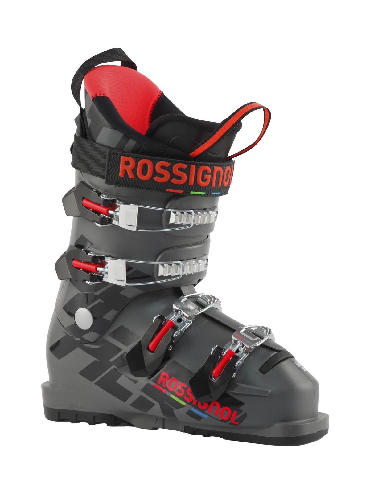 Buty narciarskie ROSSIGNOL HERO JR 65 Meteor Grey