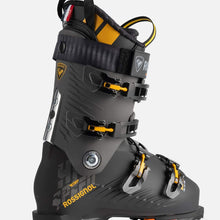 Buty narciarskie ROSSIGNOL HI-SPEED PRO 110 MV GW czarny
