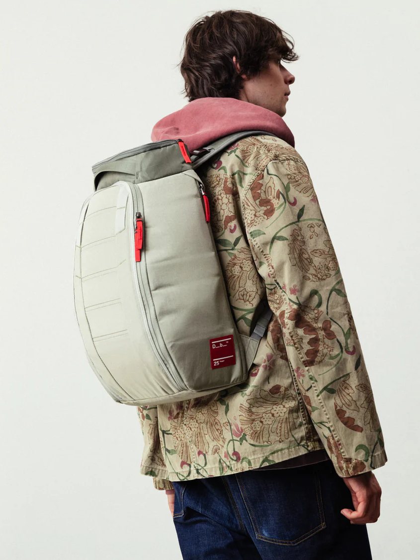 Plecak Db™ Hugger Backpack 25L Basil Green