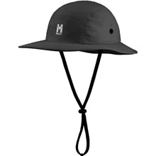Kapelusz MILLET WANAKA HAT czarny - Czapka - Adventure Sports
