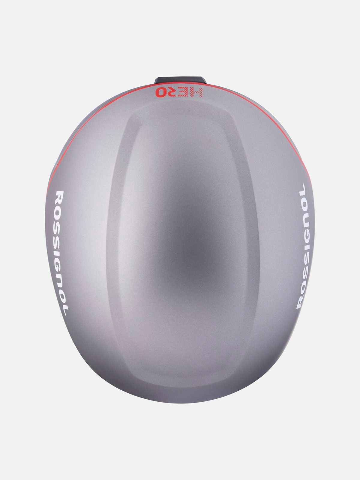 Kask narciarski ROSSIGNOL Hero Giant Fis Grey