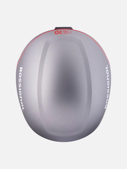 Kask narciarski ROSSIGNOL Hero Giant Fis Grey
