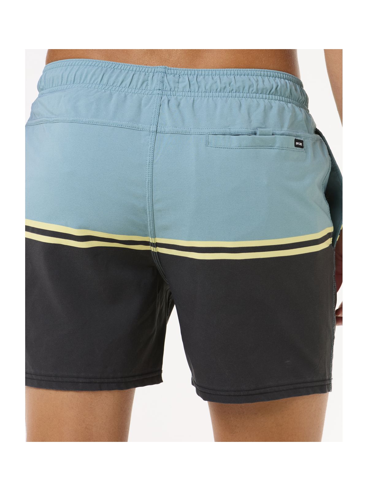 Szorty kąpielowe męskie RIP CURL Combine Volley niebieskie