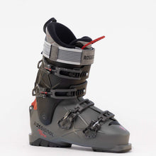 Buty narciarskie ROSSIGNOL Alltrack 90 HV - Steel Grey/Black
