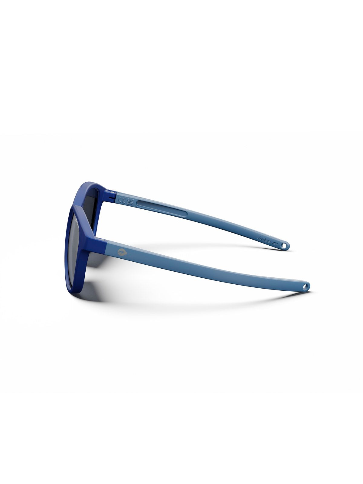Okulary dla dzieci JULBO THEA niebieski Cat 3 - 4-8 - Adventure Sports