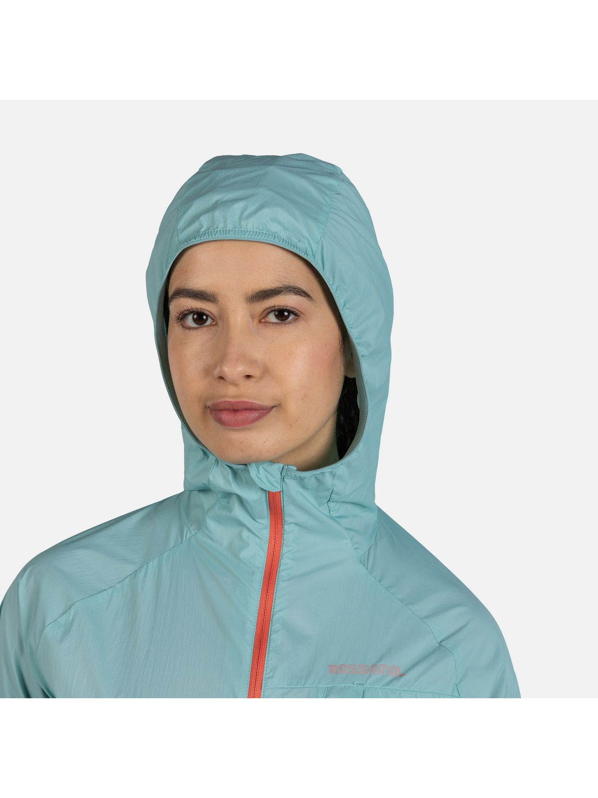 Kurtka damska ROSSIGNOL W Sidelhorn Pkb Jkt niebieska