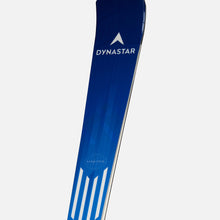 Narty DYNASTAR Speed Course Master GS R22 + wiązania LOOK Spx 12 Rockerace Gw Silver Red
