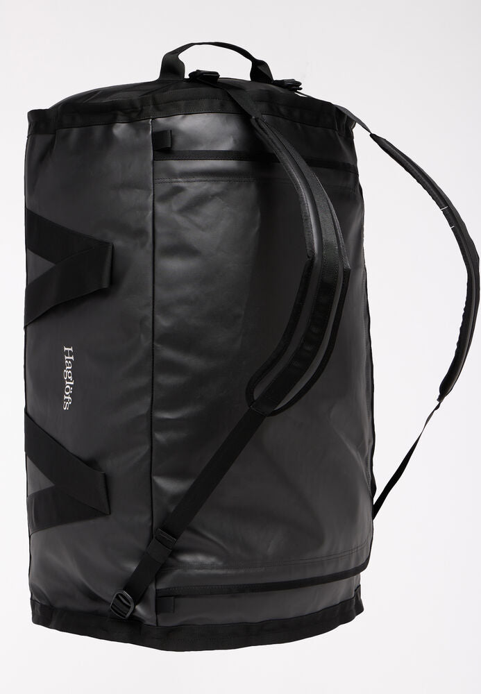 Torba HAGLÖFS Lava 110 true black