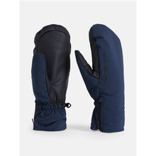 Rękawice narciarskie Peak Performance Unite Mitten niebieski - Adventure Sports
