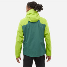 Kurtka MILLET M KAMET GTX JKT zielona
