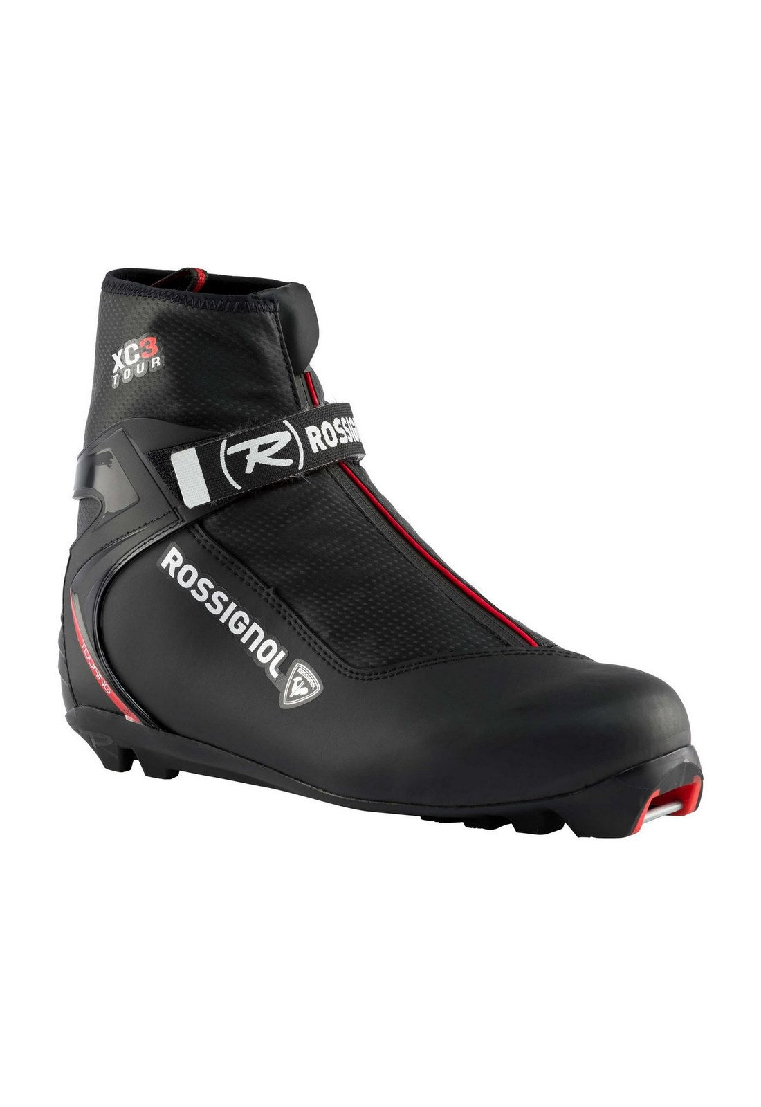 Buty biegowe ROSSIGNOL XC-3 styl klasyczny