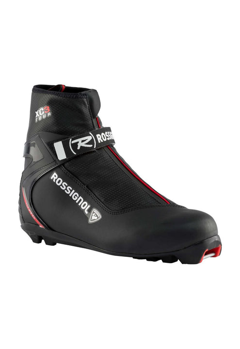 Buty biegowe ROSSIGNOL XC-3 styl klasyczny
