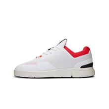 Buty sportowe ON RUNNING The Roger Spin biały
