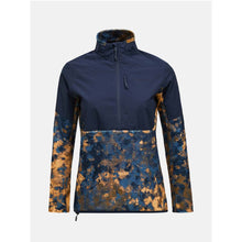 Bluza PEAK PERFORMANCE W Freelight Alpha Half Zip Multicolor
