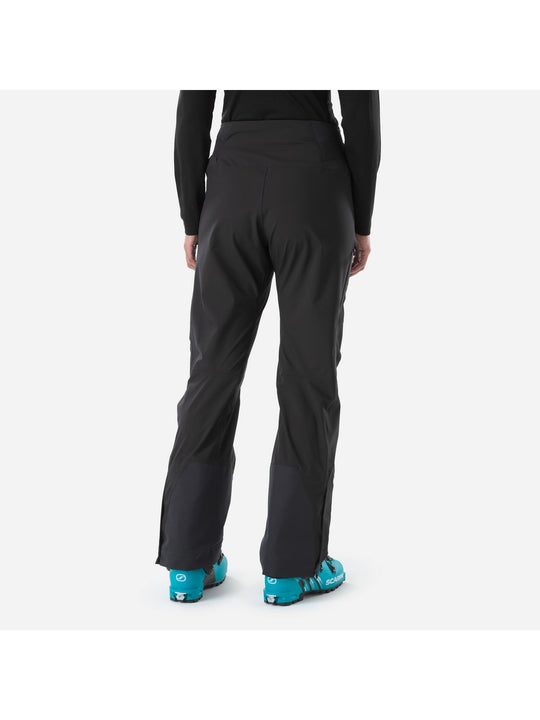 Spodnie narciarskie damskie MILLET W M White 3L Pant W czarne
