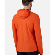 Bluza męska ROSSIGNOL Westweg Sun Hoodie złota - Adventure Sports
