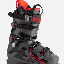 Buty narciarskie ROSSIGNOL HERO WORLD CUP 140 LV - Meteor Grey
