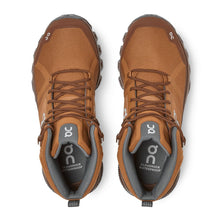 Buty ON RUNNING W CLOUDROCK WATERPROOF
