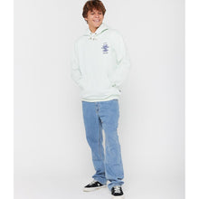 Bluza RIP CURL SEARCH ICON HOOD zielona
